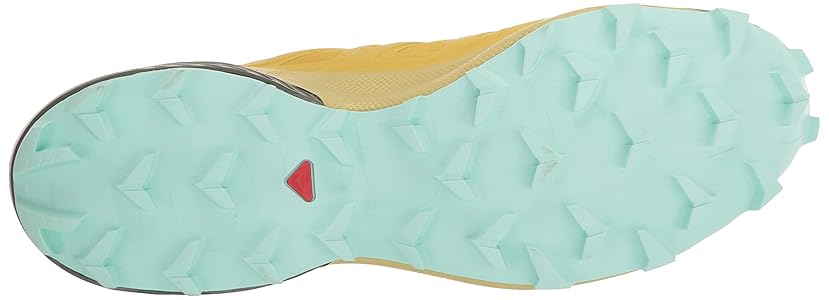 Salomon force five 140cm ストック付き100cm Men's Salomon | Speed Cross 5 | Skydiver/Black/White